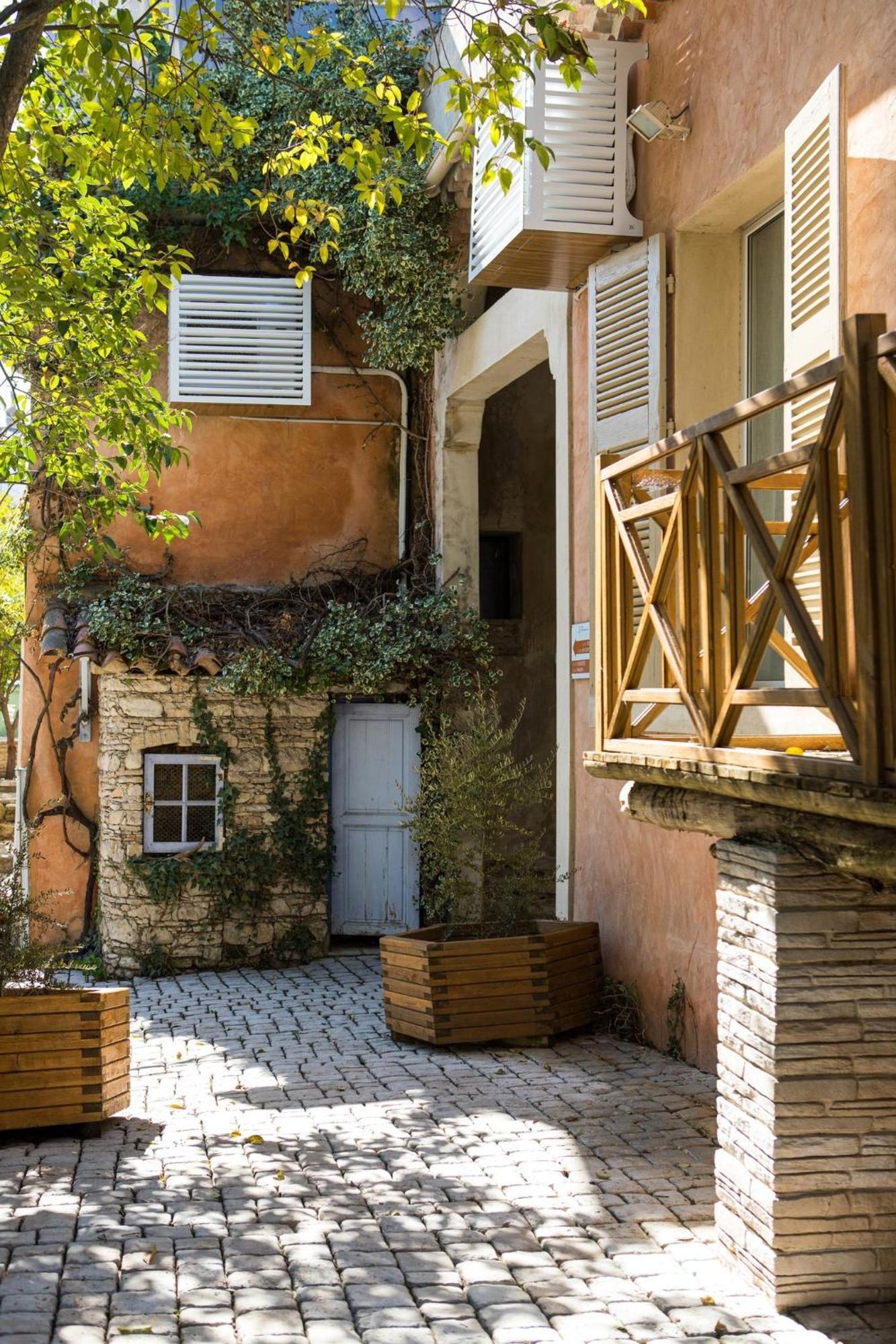 In Provence Hotel - Experience Atypique Venelles Zewnętrze zdjęcie