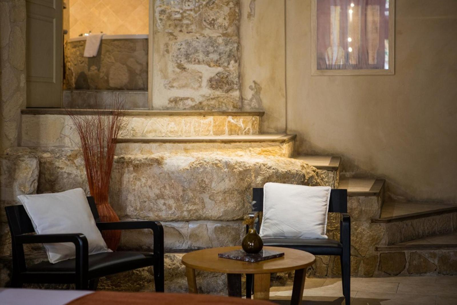 In Provence Hotel - Experience Atypique Venelles Zewnętrze zdjęcie