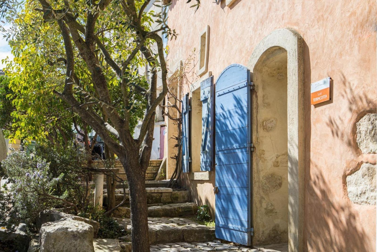 In Provence Hotel - Experience Atypique Venelles Zewnętrze zdjęcie