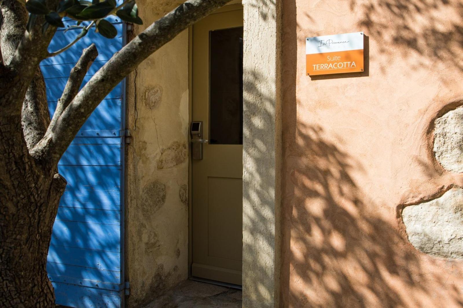 In Provence Hotel - Experience Atypique Venelles Zewnętrze zdjęcie