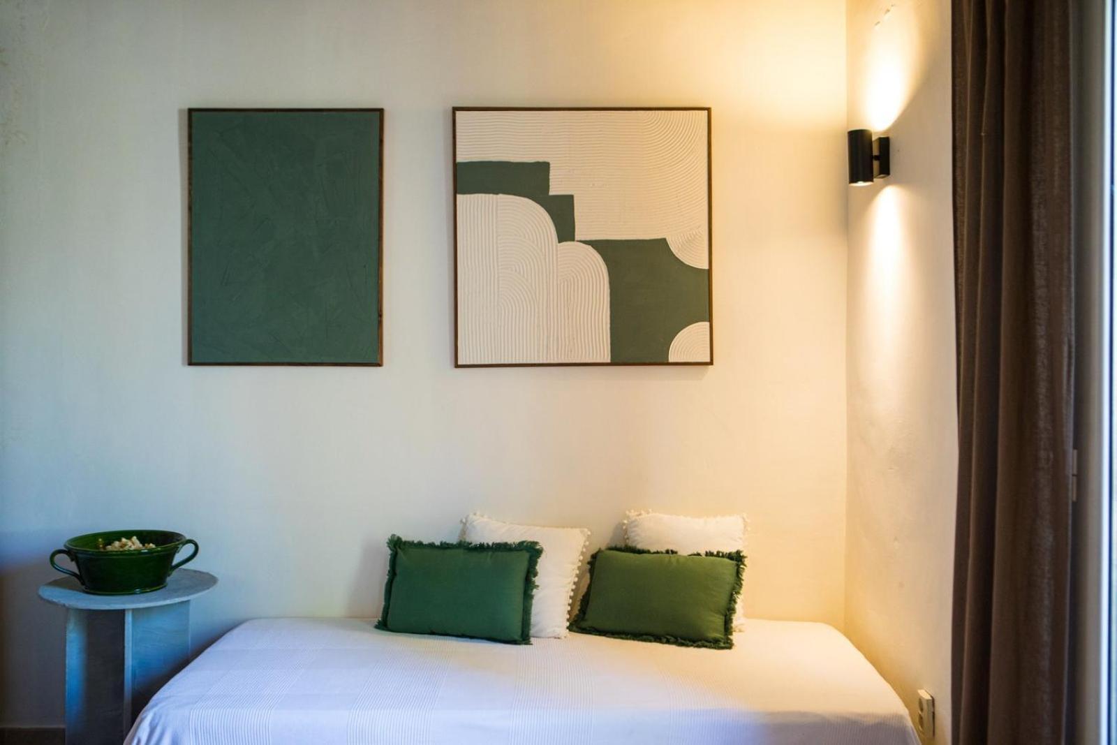In Provence Hotel - Experience Atypique Venelles Zewnętrze zdjęcie