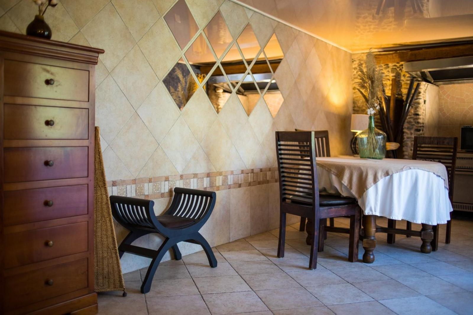 In Provence Hotel - Experience Atypique Venelles Zewnętrze zdjęcie