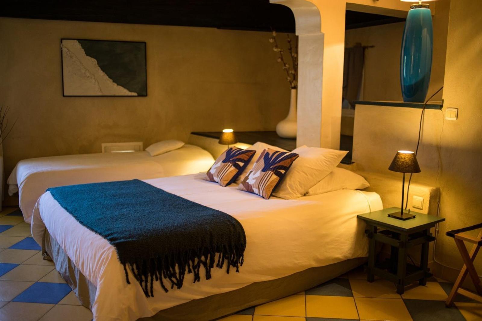 In Provence Hotel - Experience Atypique Venelles Zewnętrze zdjęcie