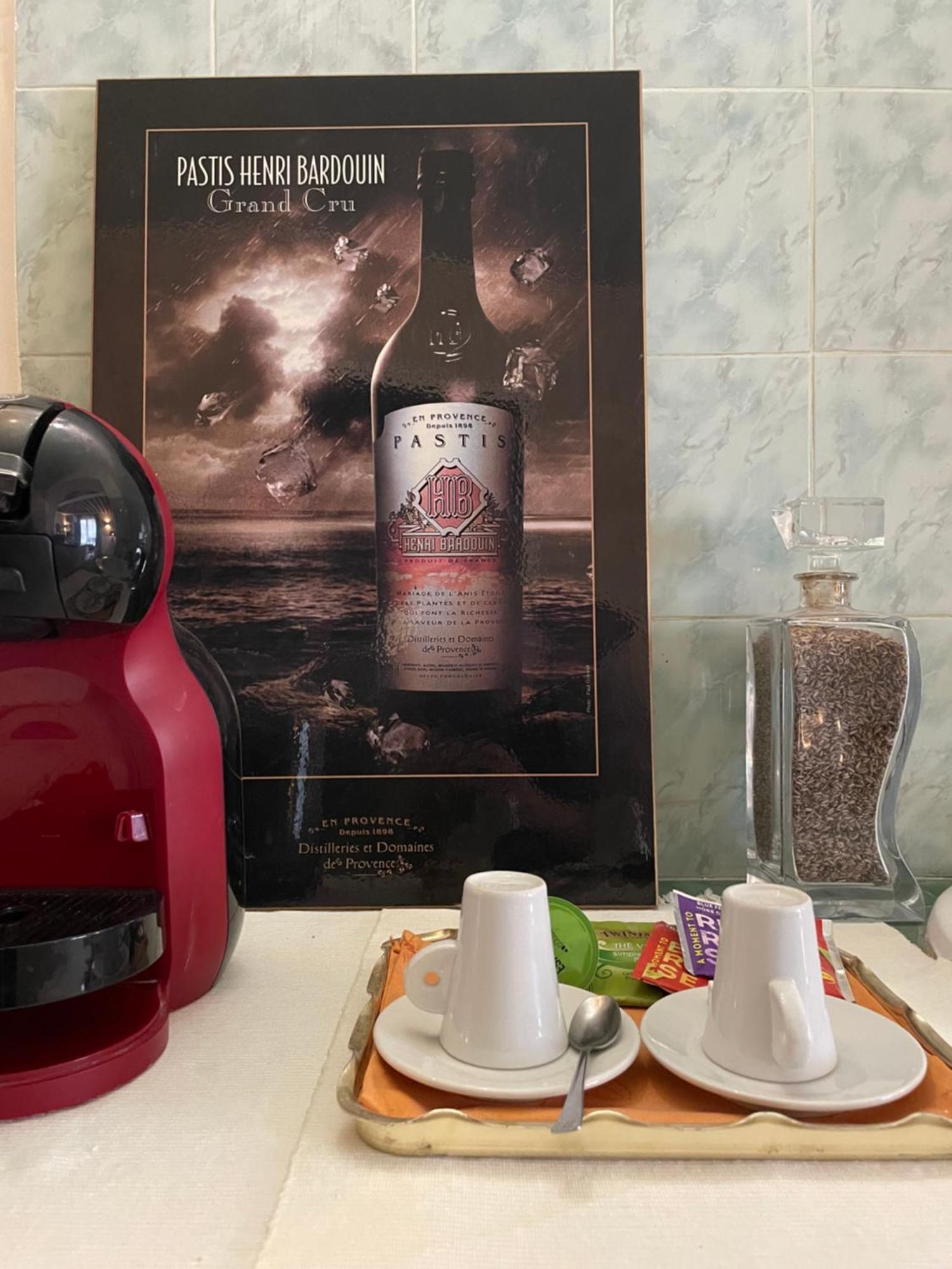 In Provence Hotel - Experience Atypique Venelles Zewnętrze zdjęcie