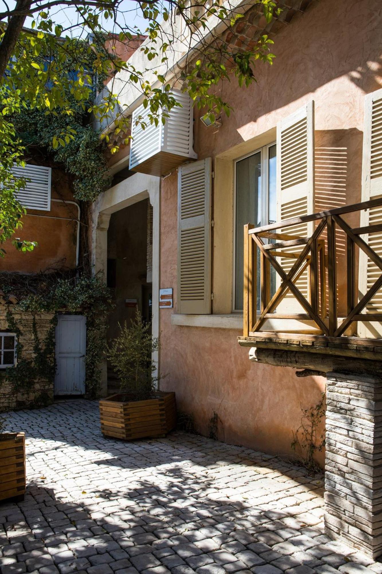 In Provence Hotel - Experience Atypique Venelles Zewnętrze zdjęcie