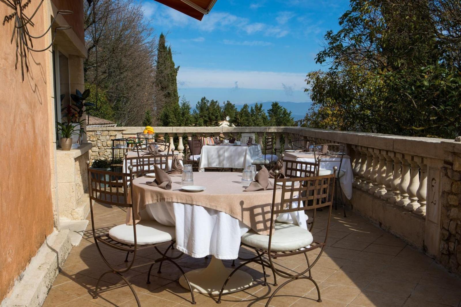 In Provence Hotel - Experience Atypique Venelles Zewnętrze zdjęcie