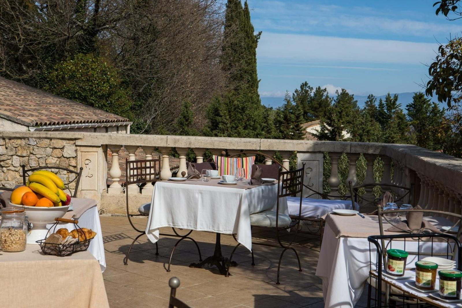 In Provence Hotel - Experience Atypique Venelles Zewnętrze zdjęcie