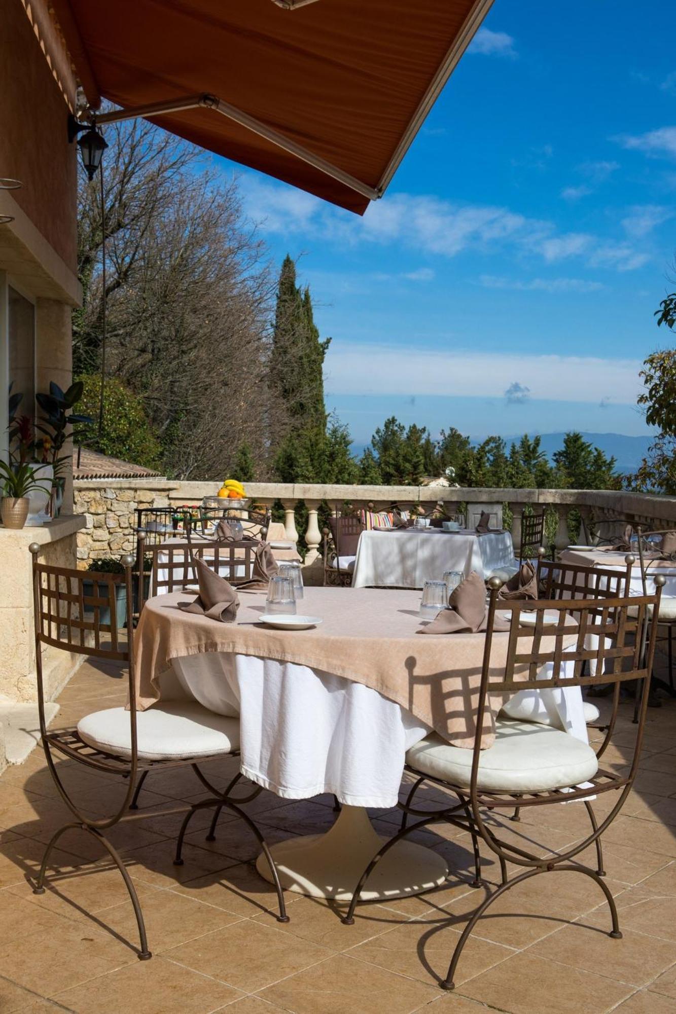 In Provence Hotel - Experience Atypique Venelles Zewnętrze zdjęcie
