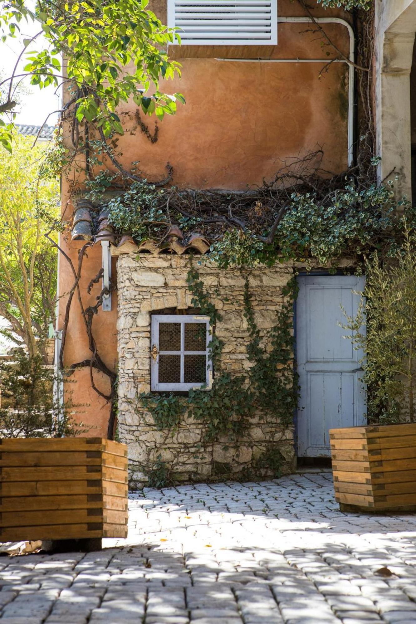 In Provence Hotel - Experience Atypique Venelles Zewnętrze zdjęcie